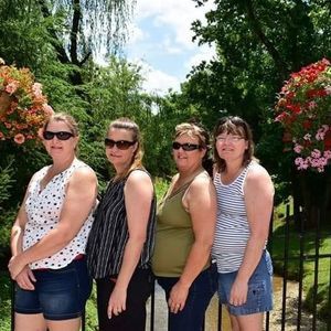 Meet your Posher, Connie